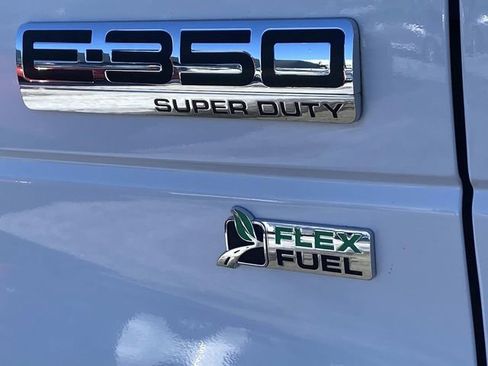 Used 2014 Ford E-350 and Econoline 350 Super Duty w/ Power Windows & Locks Group image 23