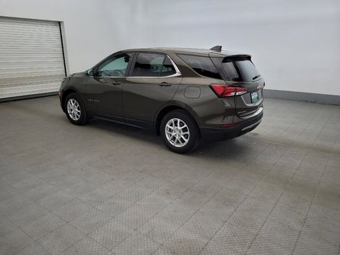 Used 2023 Chevrolet Equinox LT FWD image 3