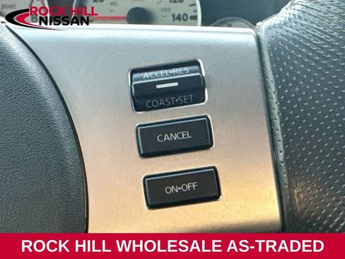 Used 2019 Nissan Frontier PRO-4X image 10