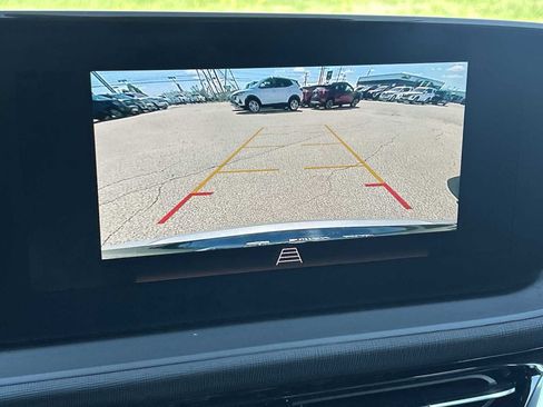 New 2026 Buick Envista Sport Touring image 14