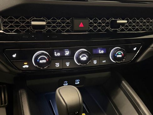 Certified 2025 Honda Accord Sport image 24