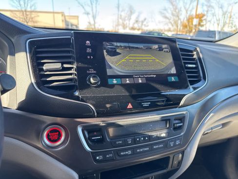 Certified 2022 Honda Pilot Special Edition image 14