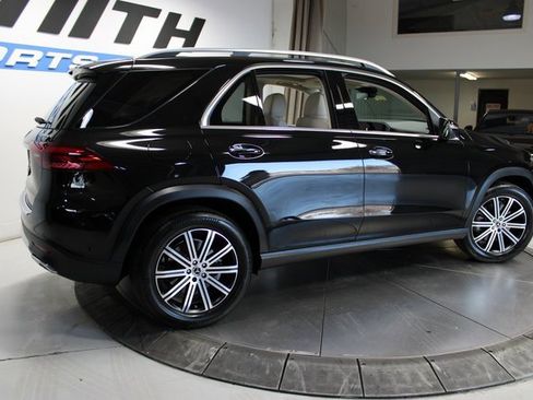 Used 2024 Mercedes-Benz GLE 450e 4MATIC w/ Warmth & Comfort Package image 6