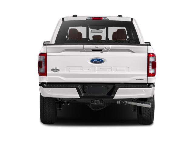 Used 2021 Ford F150 King Ranch w/ Equipment Group 601A High AWD/4WD image 5