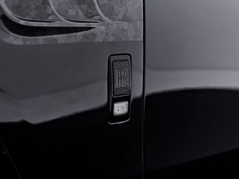 Used 2026 Rolls-Royce Ghost AWD/4WD image 30