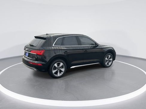 Used 2023 Audi Q5 2.0T Premium w/ Convenience Package AWD/4WD image 7