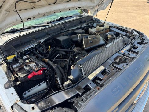 Used 2013 Ford F250 XL w/ PWR Equipment Group AWD/4WD image 20
