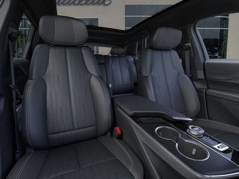 New 2025 Cadillac Lyriq Sport w/ LPO, Floor Liner Package image 16