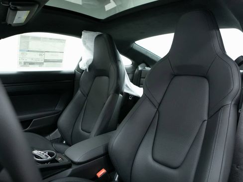 New 2026 Porsche 911 Carrera GTS image 5