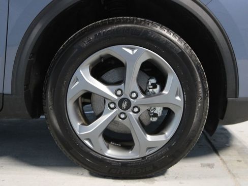 Used 2025 Ford Escape ST-Line Elite w/ Tech Pack #1 image 35