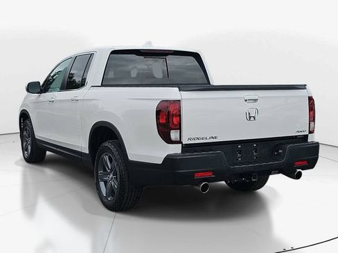 Used 2023 Honda Ridgeline RTL image 8