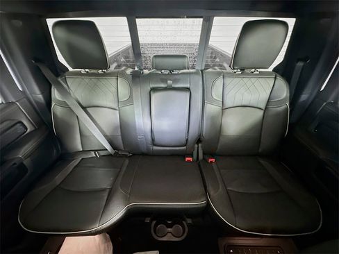 New 2026 RAM 2500 Limited w/ Towing Technology Group image 10