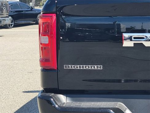 New 2025 RAM 1500 Big Horn image 6