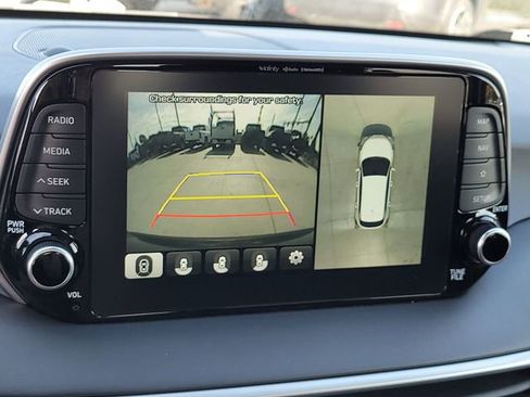 Used 2020 Hyundai Tucson Ultimate AWD/4WD image 17