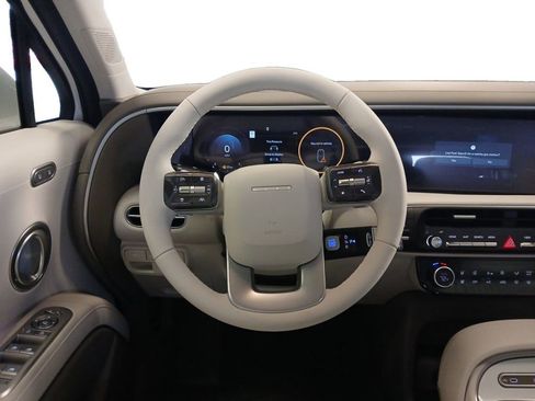 New 2026 Hyundai Palisade SEL image 12