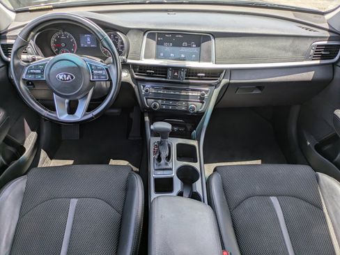 Used 2020 Kia Optima S FWD image 10