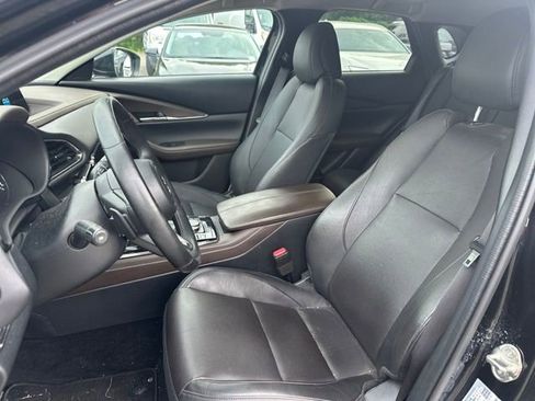 Used 2023 MAZDA CX-30 2.5 Turbo w/ Premium Package AWD/4WD image 7