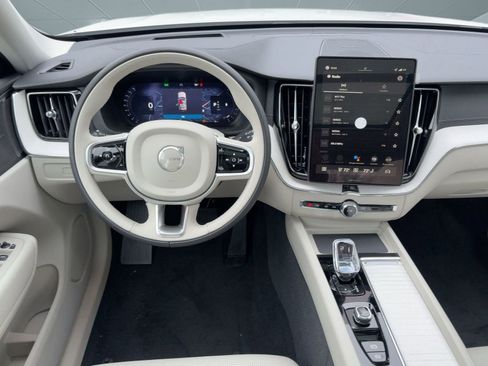 New 2026 Volvo XC60 B5 Ultra w/ Protection Package Premier image 28