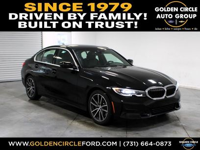 Used 2019 BMW 330i Sedan w/ Convenience Package