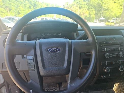 Used 2011 Ford F150 XL RWD image 10