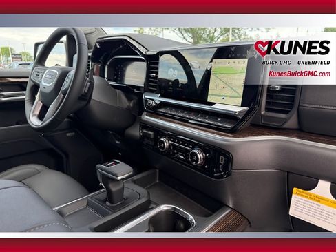 New 2026 GMC Sierra 1500 Elevation w/ Elevation Premium Package AWD/4WD image 33