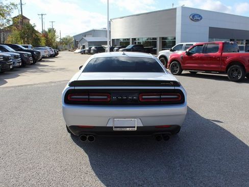 Used 2020 Dodge Challenger R/T Scat Pack image 8