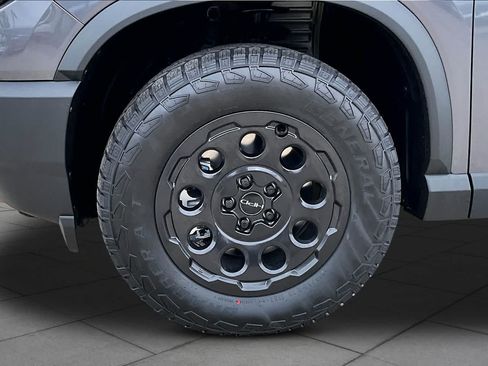 New 2026 Honda Passport TrailSport image 11