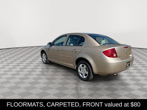 Used 2006 Chevrolet Cobalt LS FWD image 9
