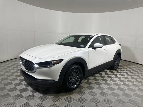 Used 2024 MAZDA CX-30 AWD 2.5 S image 3