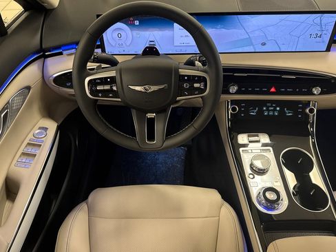New 2026 Genesis GV70 2.5T AWD/4WD image 14