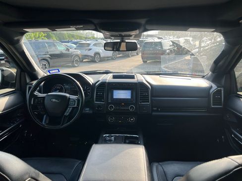 Used 2018 Ford Expedition Limited w/ Equipment Group 301A image 23