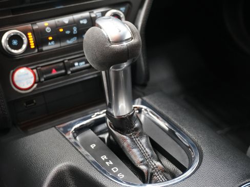 Used 2016 Ford Mustang Coupe w/ Interior & Wheel Package image 18