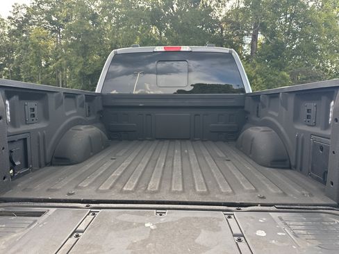 Used 2024 Ford F150 XLT w/ Equipment Group 302A MID AWD/4WD image 19