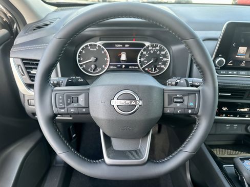 New 2026 Nissan Rogue SV w/ Cold Weather Package image 40