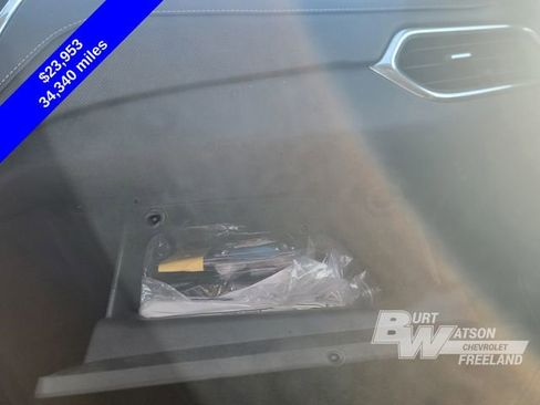 Used 2023 Chevrolet Equinox Premier image 20