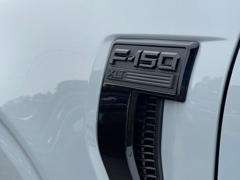 New 2026 Ford F150 XLT w/ Equipment Group 302A MID AWD/4WD image 7