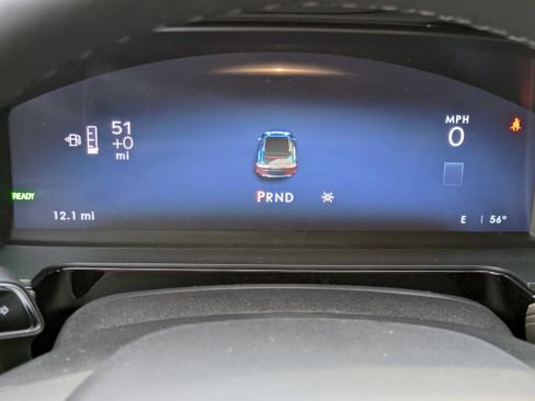 New 2026 Lincoln Corsair Grand Touring AWD/4WD image 27