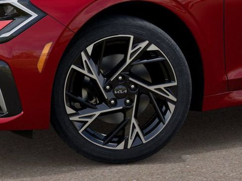 New 2026 Kia K5 GT-Line image 44