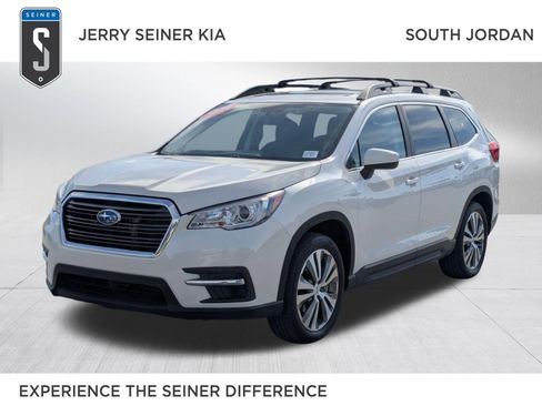 Used 2020 Subaru Ascent Premium w/ Sport Package image 1