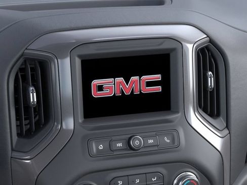 New 2026 GMC Sierra 1500 Pro w/ Convenience Package RWD image 21
