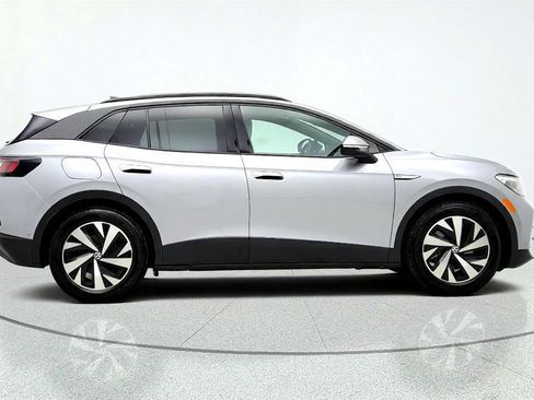 Used 2023 Volkswagen ID.4 Pro RWD image 4