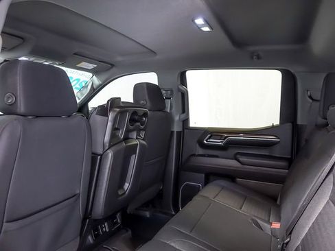 Certified 2023 Chevrolet Silverado 1500 LT AWD/4WD image 15