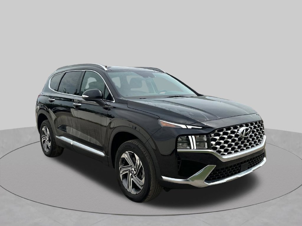 Used 2023 Hyundai Santa Fe SEL w/ Premium Package AWD/4WD image 39