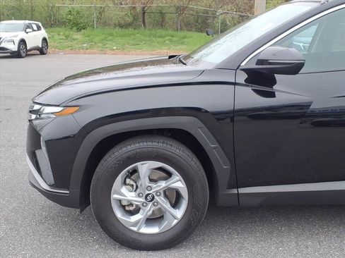 Used 2023 Hyundai Tucson SEL image 7