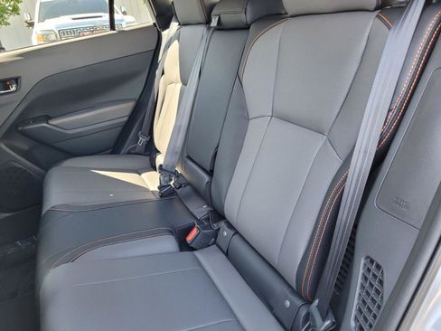 New 2026 Subaru Crosstrek 2.5i Limited AWD/4WD image 12