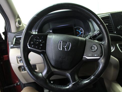 Used 2019 Honda Pilot EX-L image 8