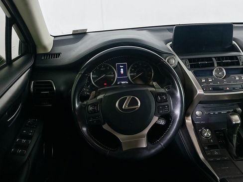 Used 2018 Lexus NX 300 FWD w/ Comfort Package image 18