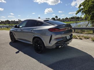 Used 2025 BMW X6 xDrive40i w/ Executive Package video 2