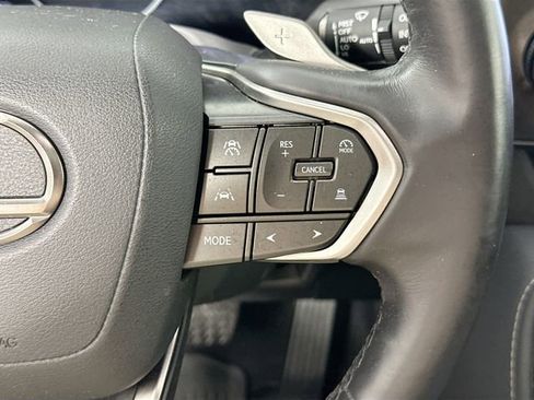 Used 2023 Lexus NX 350 AWD w/ Cold Area Package image 20