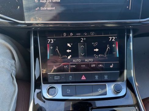 Used 2021 Audi Q7 2.0T Premium Plus w/ Premium Plus Package image 22